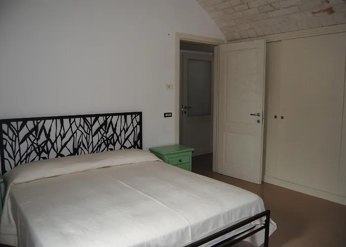 Вилла Trullo Amato With Exclusive Pool *