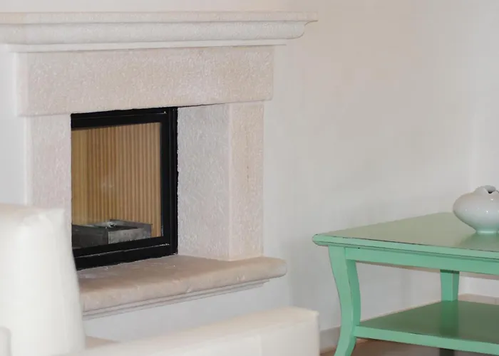 Trullo Amato With Exclusive Pool Рим