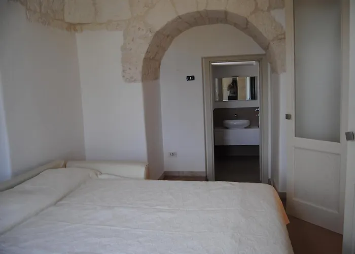 Trullo Amato With Exclusive Pool Вилла Рим