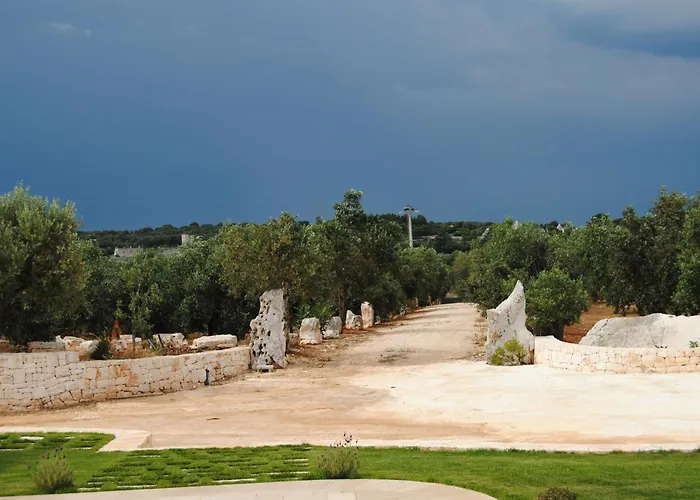 Trullo Amato With Exclusive Pool * Рим