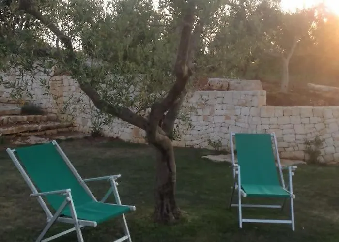 Trullo Amato With Exclusive Pool Рим