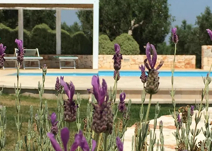 Trullo Amato With Exclusive Pool * Рим