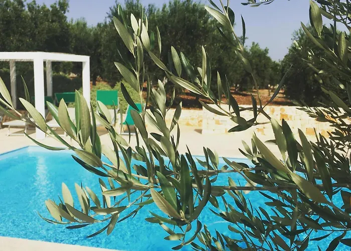 Trullo Amato With Exclusive Pool * Рим